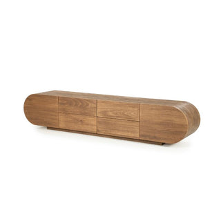 TV-meubel King - 210 cm