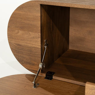 TV-meubel King - 210 cm