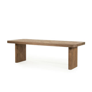 Eettafel Edward - 240x100cm
