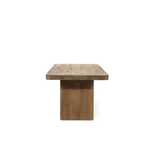 Eettafel Edward - 240x100cm