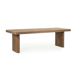 Eettafel Edward - 240x100cm