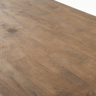 Eettafel Edward - 240x100cm