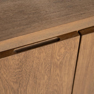 TV Meubel Edward - 200cm