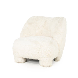 Fauteuil Samson - Beige
