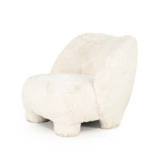 Fauteuil Samson - Beige