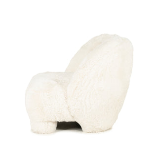 Fauteuil Samson - Beige