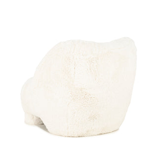 Fauteuil Samson - Beige