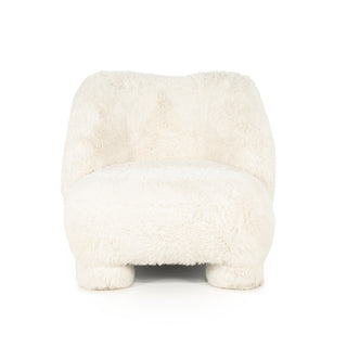 Fauteuil Samson - Beige