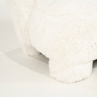 Fauteuil Samson - Beige