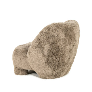 Fauteuil Samson - Taupe