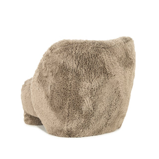 Fauteuil Samson - Taupe