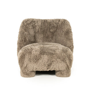 Fauteuil Samson - Taupe