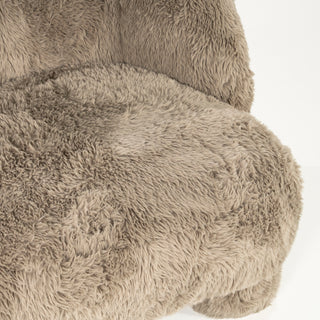 Fauteuil Samson - Taupe