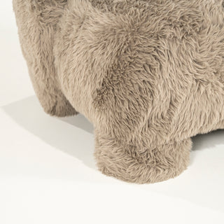 Fauteuil Samson - Taupe