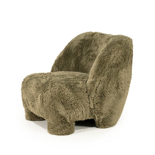 Fauteuil Samson - Groen