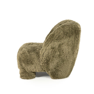 Fauteuil Samson - Groen