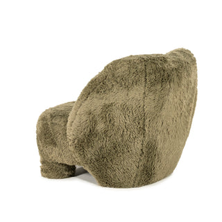 Fauteuil Samson - Groen