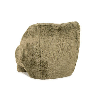 Fauteuil Samson - Groen