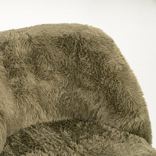 Fauteuil Samson - Groen