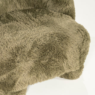 Fauteuil Samson - Groen