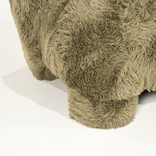 Fauteuil Samson - Groen