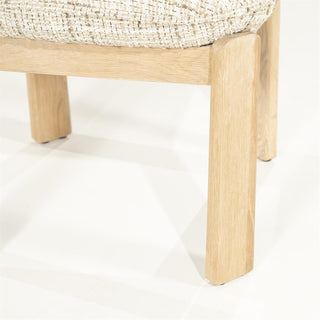 Kruk Lottie - Beige Nori