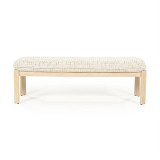 Bankje Lottie - Beige Nori