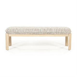Bankje Lottie - Taupe Nori