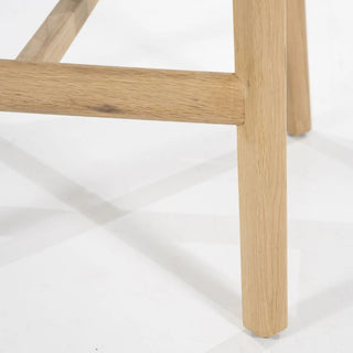 Barstoel Mikky naturel - beige moon
