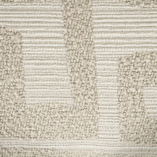 Fauteuil Olek - Beige Libre