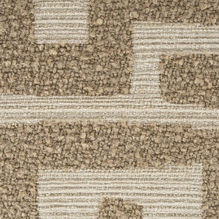 Fauteuil Olek - Taupe Libre