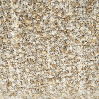 Fauteuil Reza Naturel - Beige