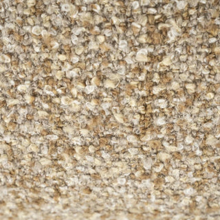 Fauteuil Reza Naturel - Taupe