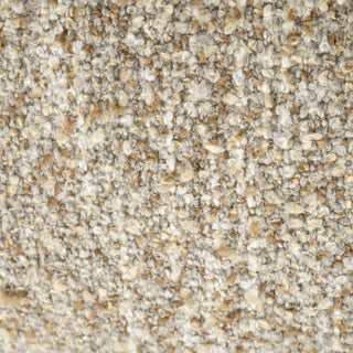 Fauteuil Reza Bruin - Beige