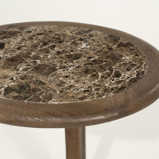 Bijzettafel Vito