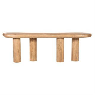 Sidetable Nigel 240x55 cm