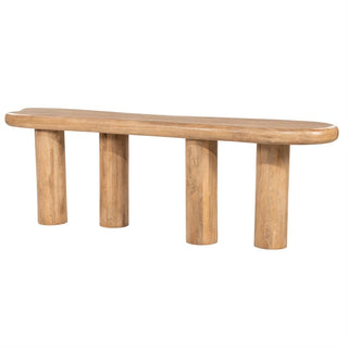 Sidetable Nigel 240x55 cm