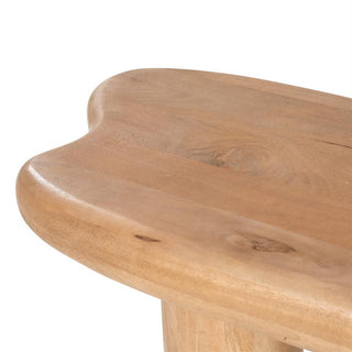 Sidetable Nigel 240x55 cm