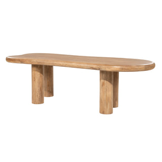 Eettafel Nigel 250x110cm