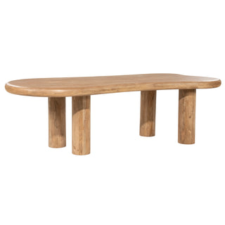 Eettafel Nigel 250x110cm