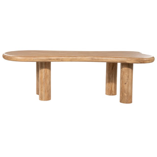 Eettafel Nigel 250x110cm