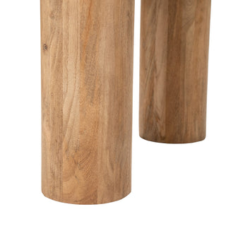 Eettafel Nigel 250x110cm
