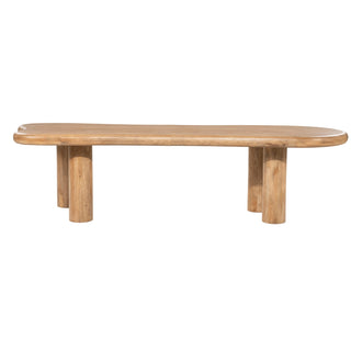 Eettafel Nigel 300x120cm