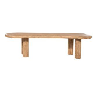 Eettafel Nigel 300x120cm