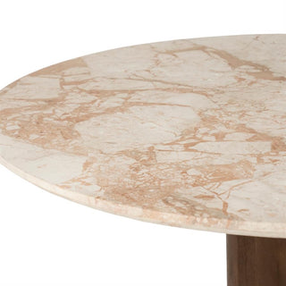 Eettafel Rocky
