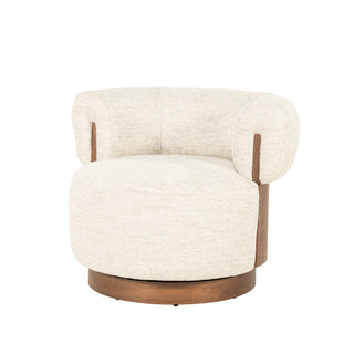 Fauteuil Nila - Beige
