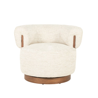 Fauteuil Nila - Beige