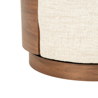 Fauteuil Nila - Beige