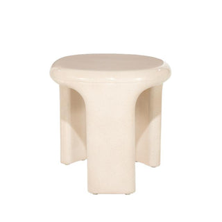 Bijzettafel Kane - Beige
