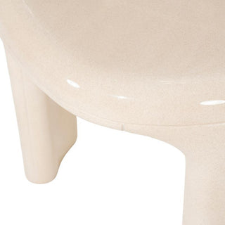Bijzettafel Kane - Beige